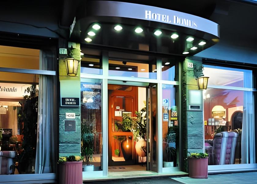 Emilia-Romagna Maranello entrance