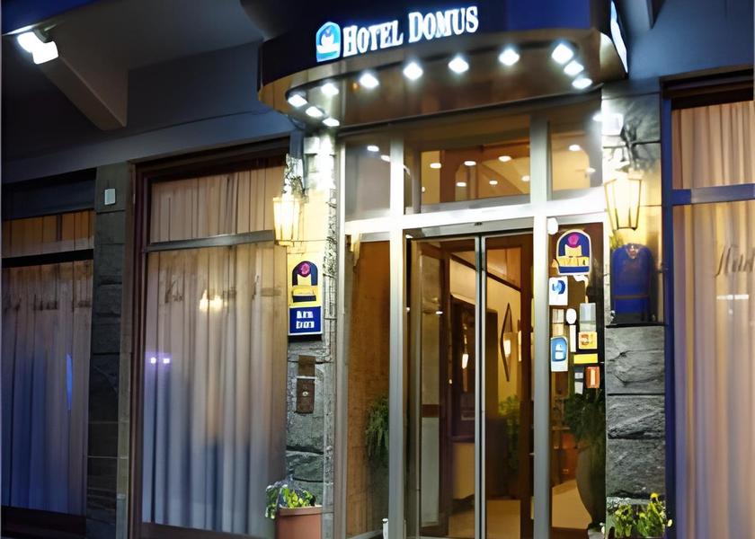 Emilia-Romagna Maranello entrance