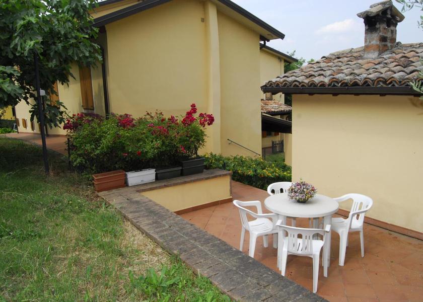 Emilia-Romagna Maranello facilities