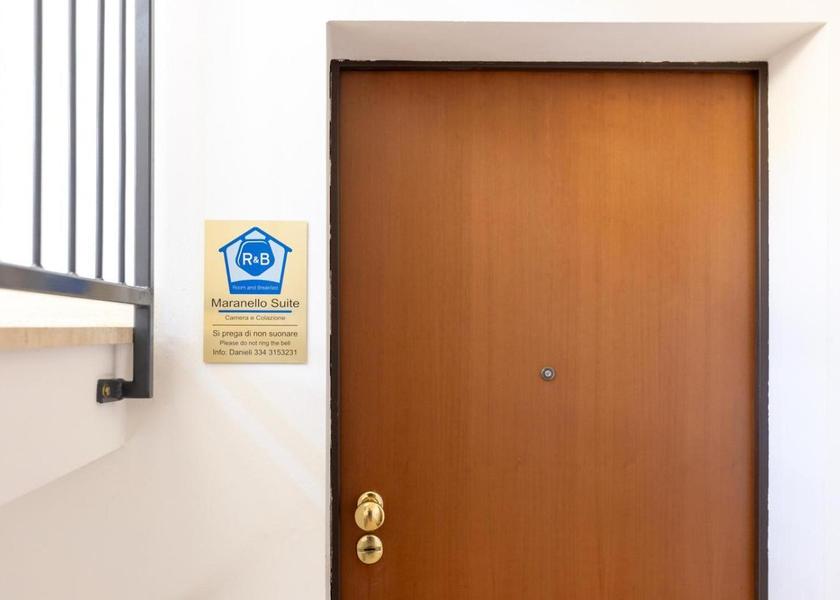 Emilia-Romagna Maranello 