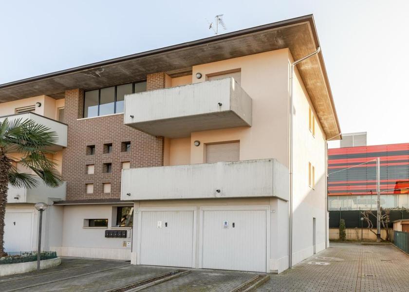 Emilia-Romagna Maranello 