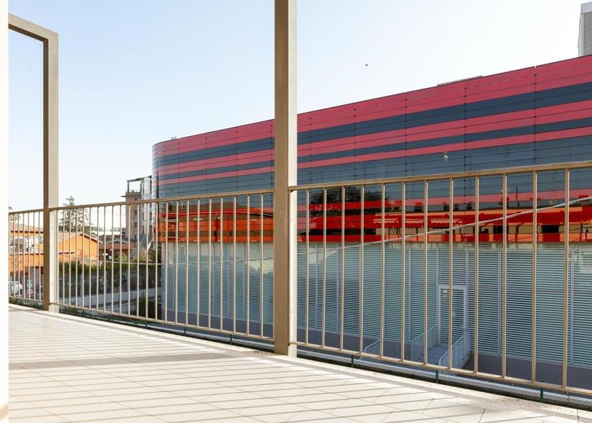 Emilia-Romagna Maranello 