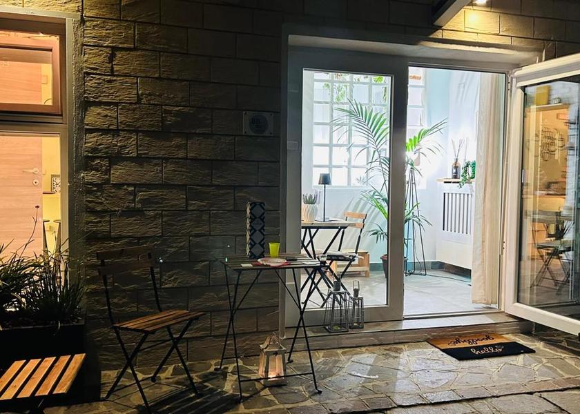 Emilia-Romagna Maranello view