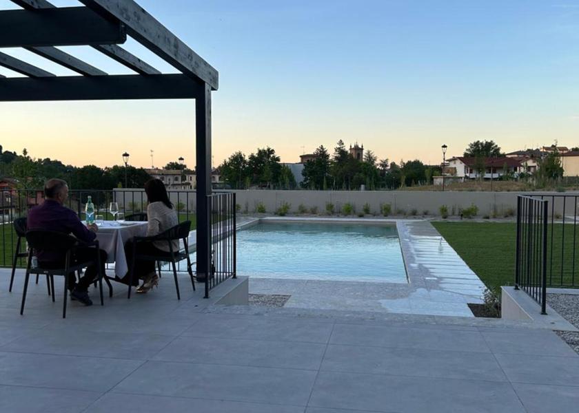 Emilia-Romagna Maranello restaurant