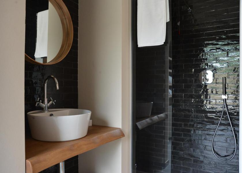 Emilia-Romagna Maranello Deluxe Double or Twin Room with Pool View