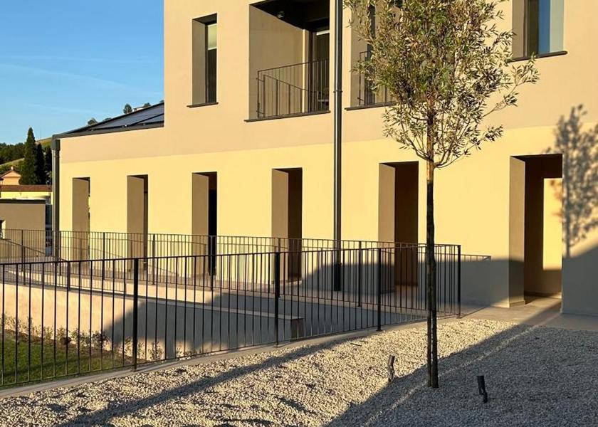 Emilia-Romagna Maranello exterior view