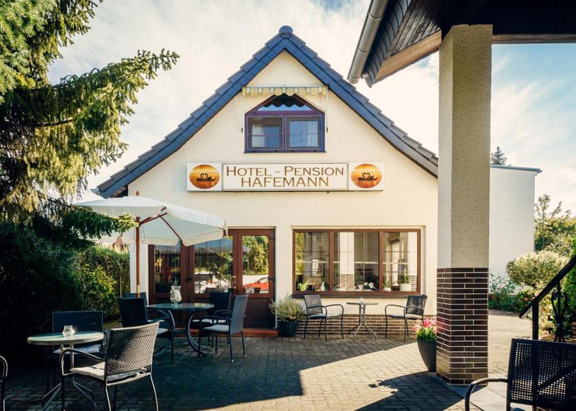 Brandenburg Region Senftenberg Hotel Exterior