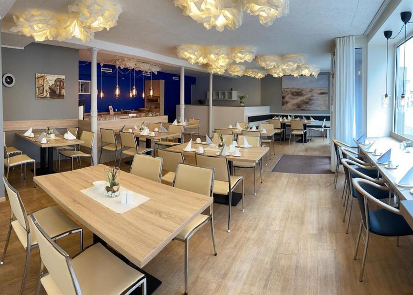 Brandenburg Region Senftenberg restaurant