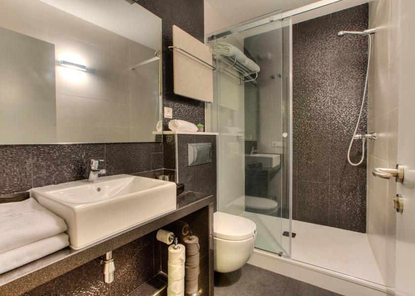 Galicia Santiago de Compostela Superior Suite