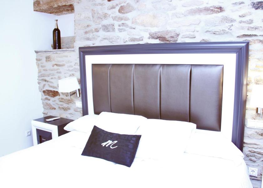 Galicia Santiago de Compostela Superior Suite