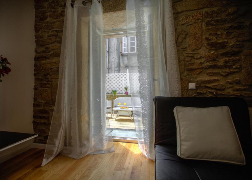 Galicia Santiago de Compostela Superior Suite