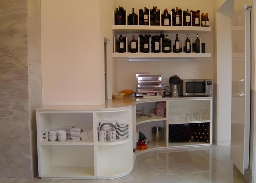 Galicia Santiago de Compostela bar/lounge