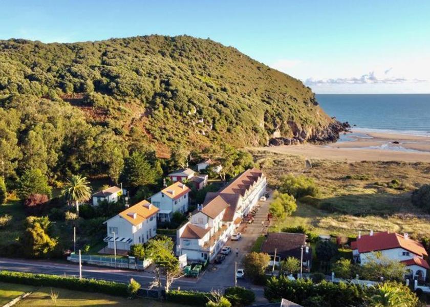 Cantabria Santona 
