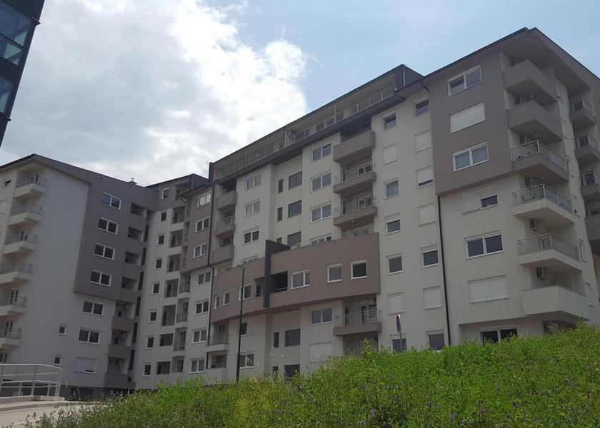 surrounding environment