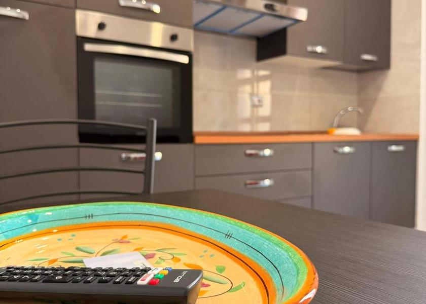 Lombardy Sesto San Giovanni kitchen