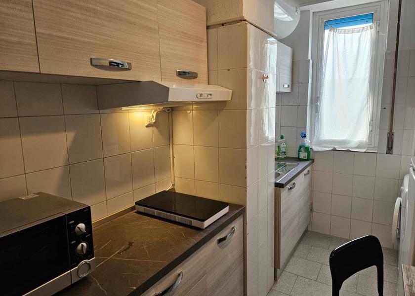 Lombardy Sesto San Giovanni Standard Single Room