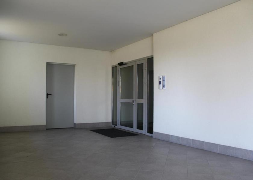 Lombardy Sesto San Giovanni exterior view