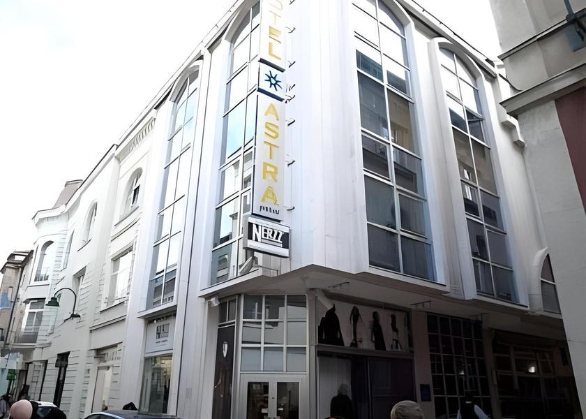 Sarajevo Canton Sarajevo exterior view