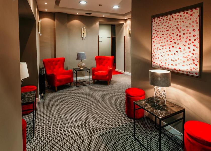 Sarajevo Canton Sarajevo bar/lounge