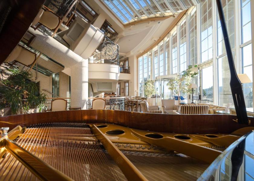 Galicia Santiago de Compostela bar/lounge