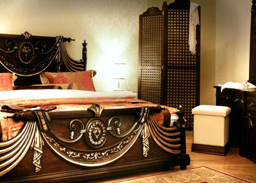 Sarajevo Canton Sarajevo Deluxe Junior Suite