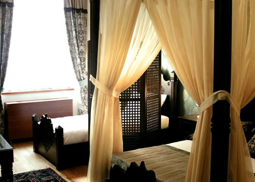 Sarajevo Canton Sarajevo Comfort Family Room