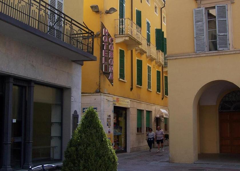 surrounding environment