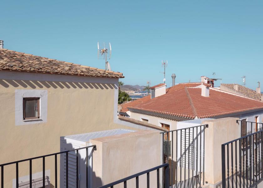 Valencian Community Villajoyosa 