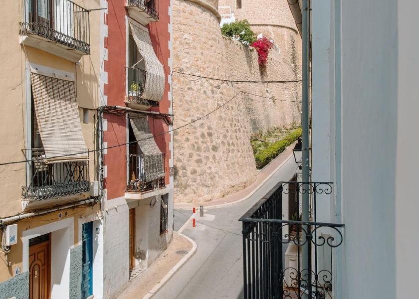 Valencian Community Villajoyosa 