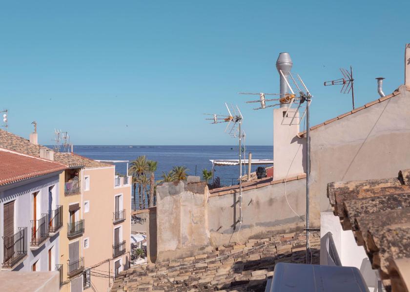 Valencian Community Villajoyosa 