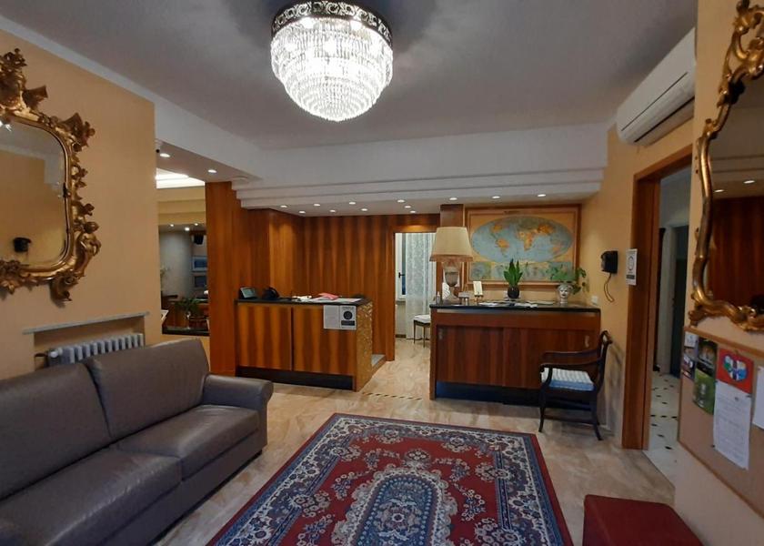 Emilia-Romagna Salsomaggiore Terme 