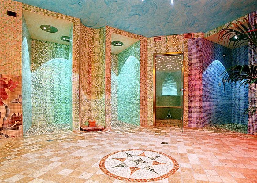 Emilia-Romagna Salsomaggiore Terme spa