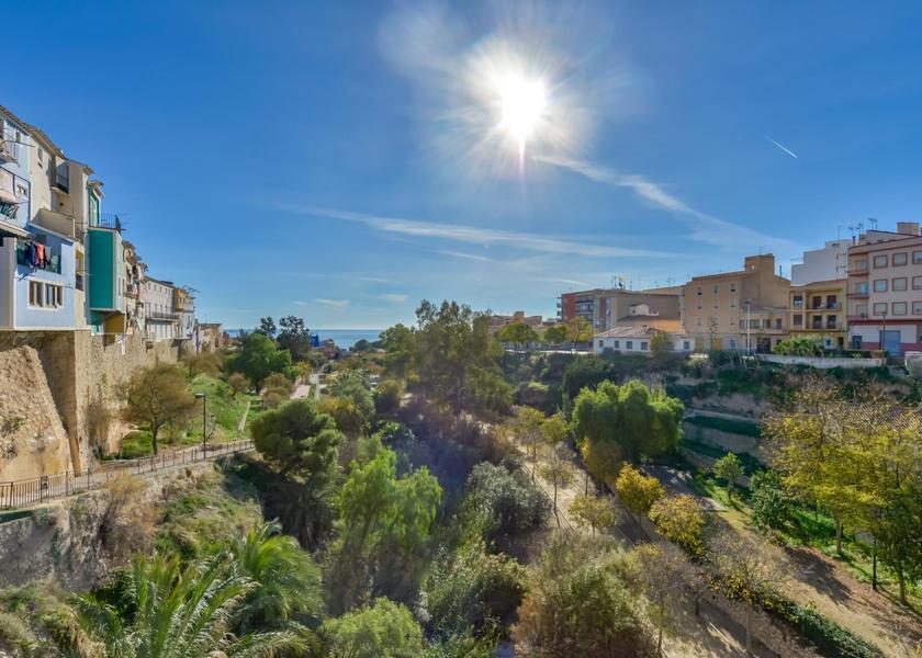 Valencian Community Villajoyosa 