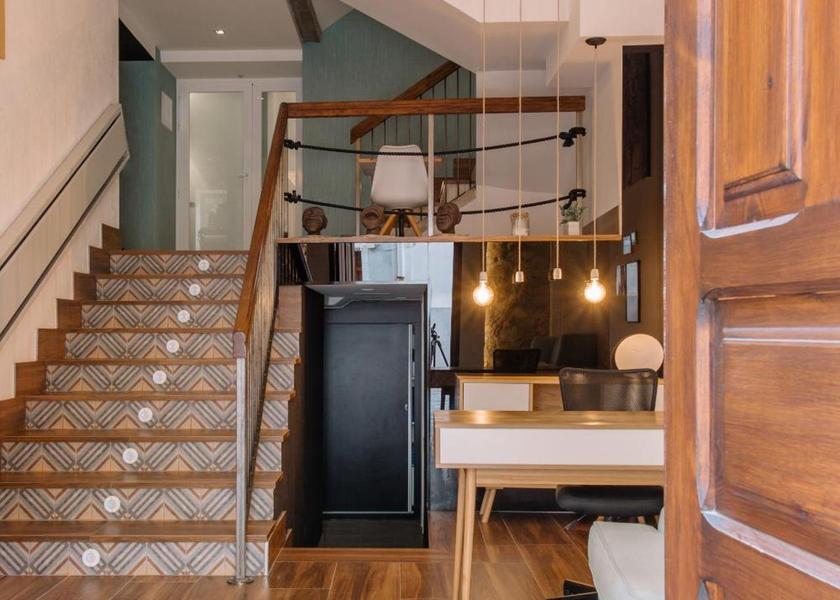 Valencian Community Villajoyosa facilities