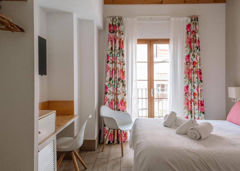 Valencian Community Villajoyosa Double Room with Private Bathroom