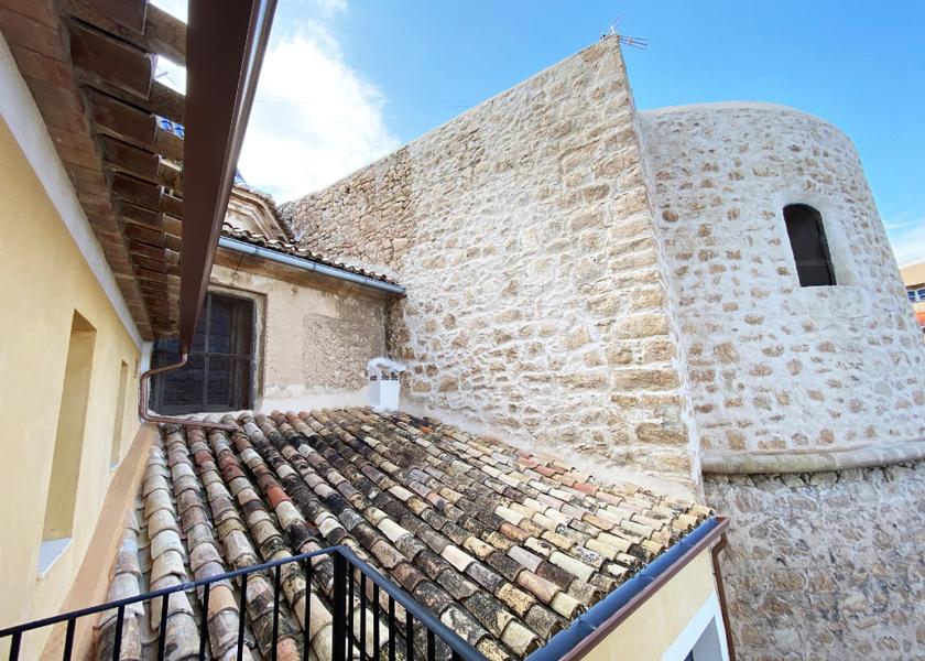 Valencian Community Villajoyosa 