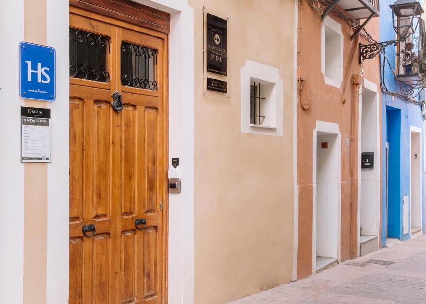 Valencian Community Villajoyosa 