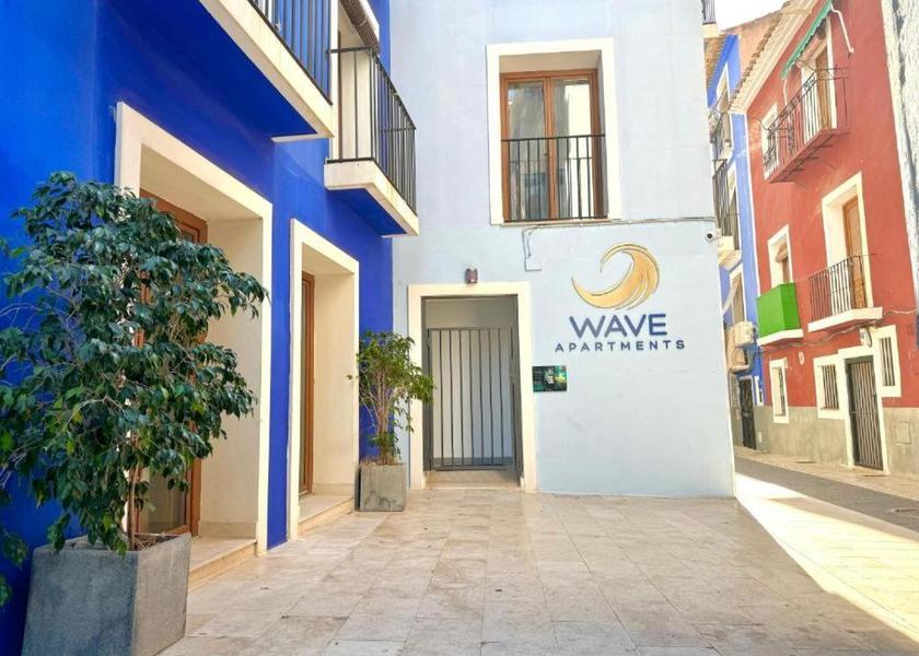 Valencian Community Villajoyosa 