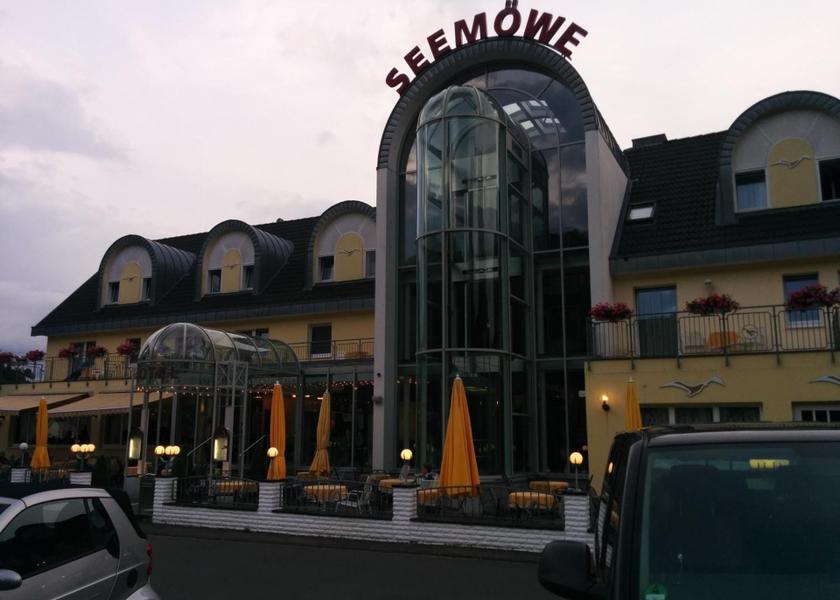 North Rhine-Westphalia Simmerath entrance