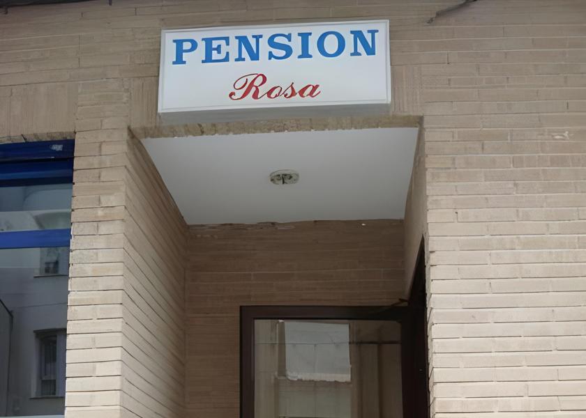 Valencian Community Villajoyosa exterior view