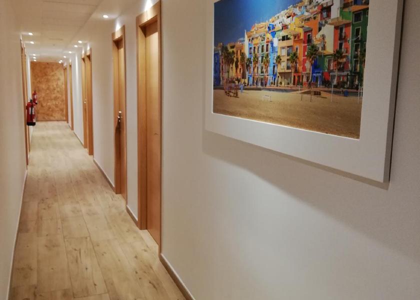 Valencian Community Villajoyosa 