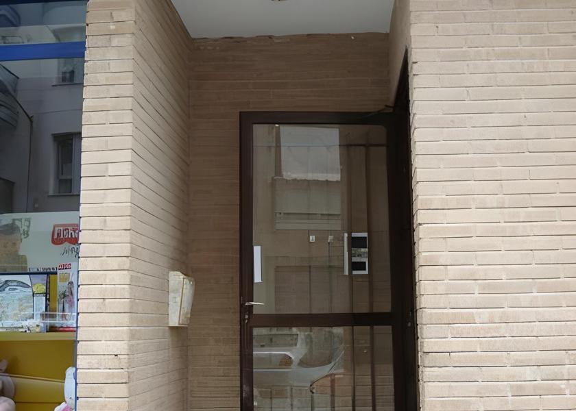 Valencian Community Villajoyosa exterior view