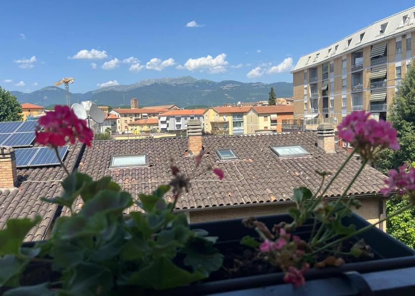 Lazio Rieti balcony/terrace