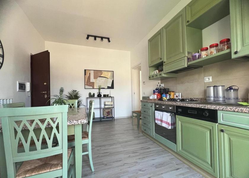 Lazio Rieti Food & Dining