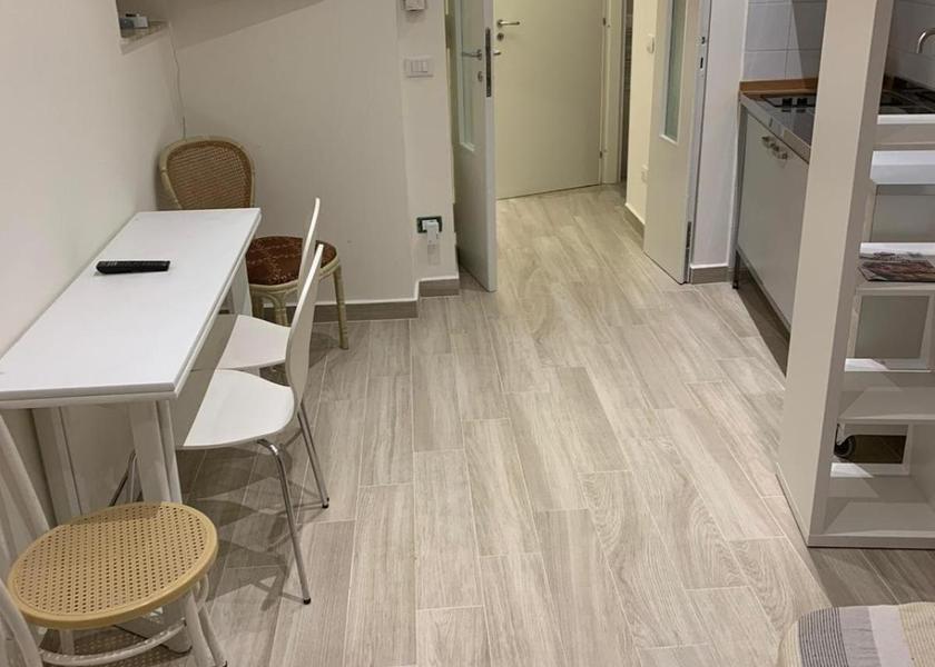 Lazio Rieti Comfort Quadruple Room