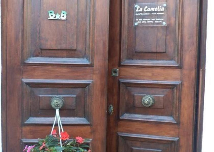 Lazio Rieti exterior view