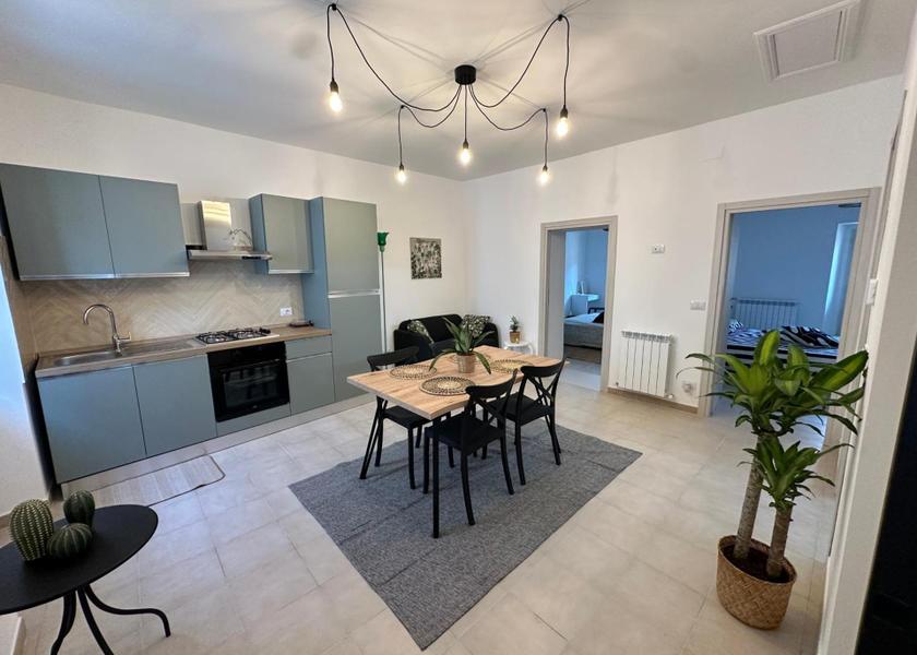 Lazio Rieti facilities