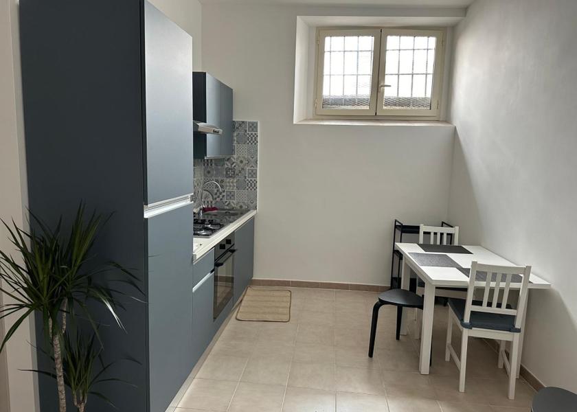 Lazio Rieti facilities