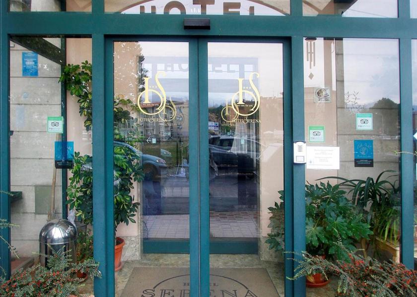 Lazio Rieti facilities