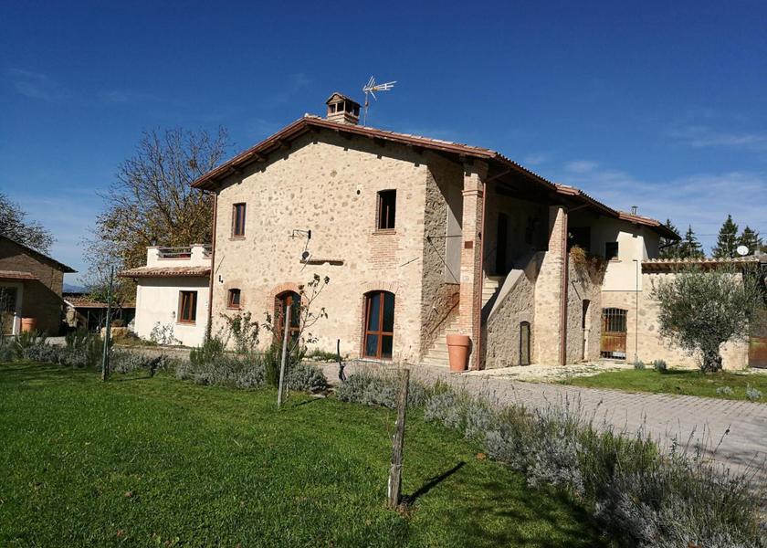 Lazio Rieti exterior view